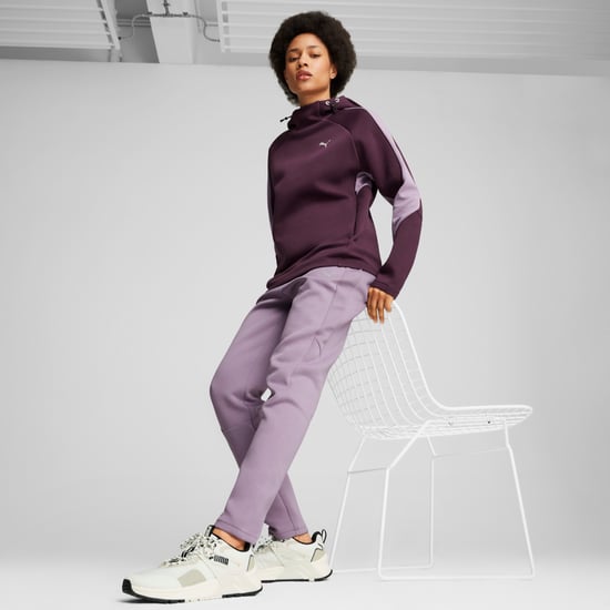 PUMA Womens EVOSTRIPE Pants
