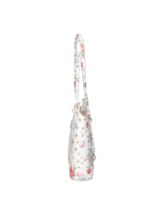 Gave Lux Shoulder bag women WHITE