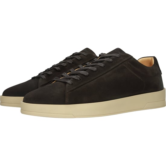 CATO VICTOR - Coffee - Sneaker (niedrig) - Image 2