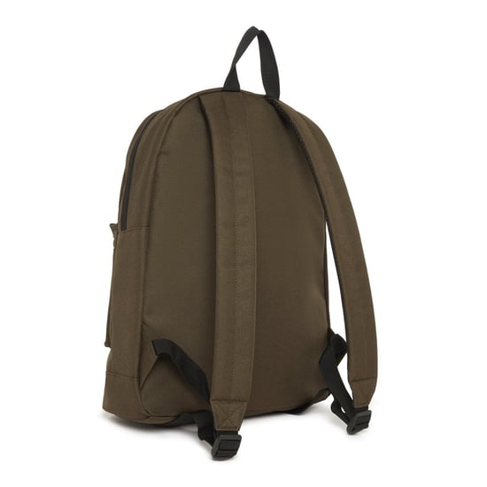 Lyle & Scott Rucksack in Olive - Image 2