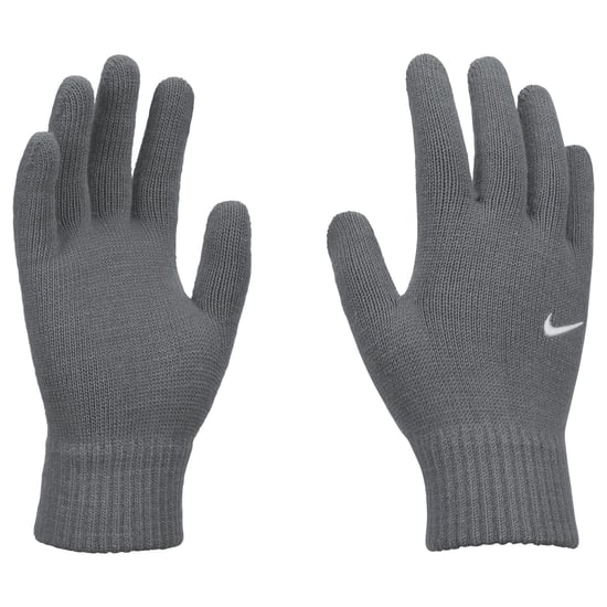 Nike - Kinder Swoosh - Handschuhe "2024 2.0", Jerseyware (Grau) - Image 1