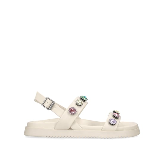 Kurt Geiger London  Kgl Liviah Sandal Sandals