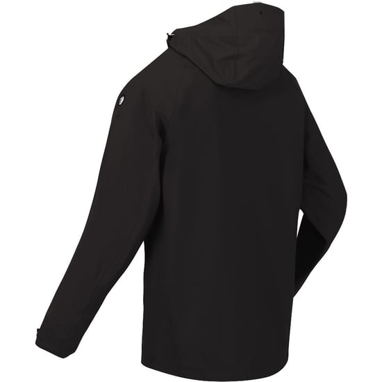 Regatta Mens Britedale Waterproof Breathable Jacket Coat