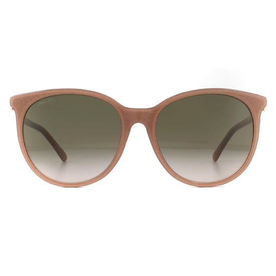 Jimmy Choo Sonnenbrille ILANA/F/SK 57 086HA - Image 1