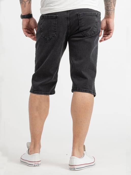Rock Creek Shorts Dunkelgrau