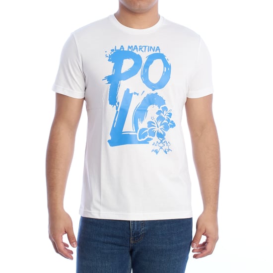 YMR323-JS206 Men's Regular Fit Short Sleeve T-Shirt