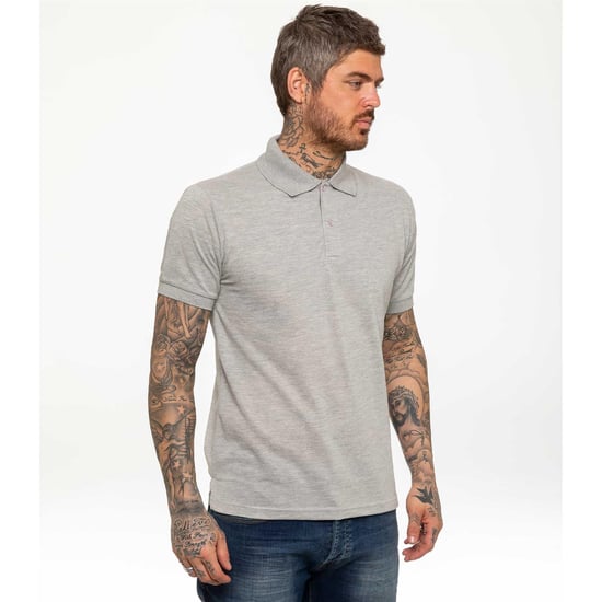Kruze Herren Kurzarm-Poloshirts - Image 3