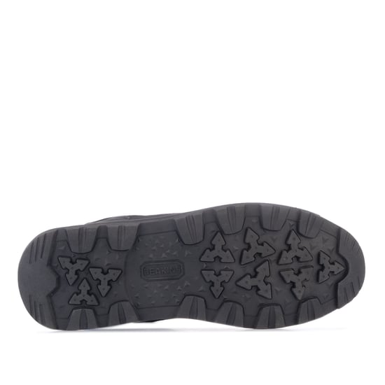 Boots Hayton Hiker Deakins Pour Homme en Noir - Image 4
