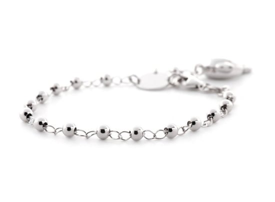 Orphelia Women's 925 Sterling Silver Bracelet - Silver ZA-1981