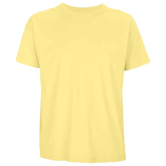 SOLS - T-Shirt für Herren (Hellgelb) - Image 1