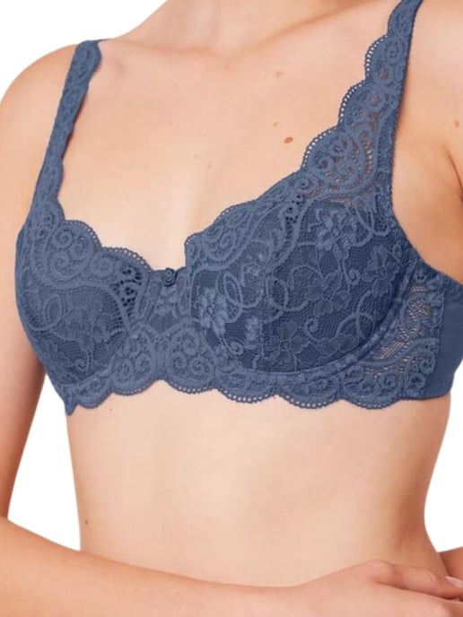 Amourette 300 WHP Half Cup Padded Bra