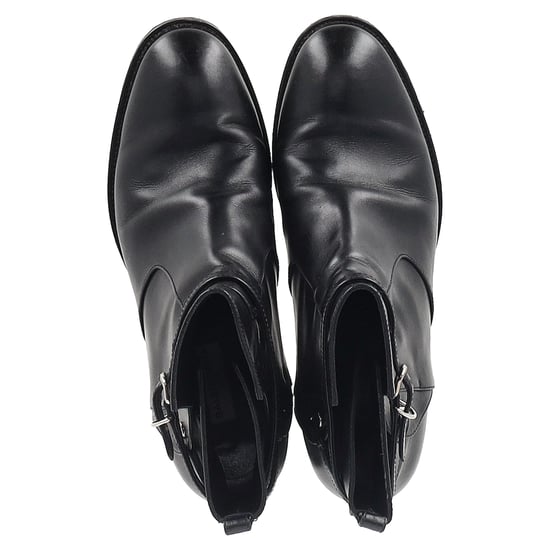 Balenciaga Papier Chelsea Stiefeletten - Image 3