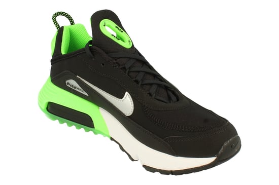 Nike Air Max 2090 C/s Gs Schwarz Turnschuhe - Image 4