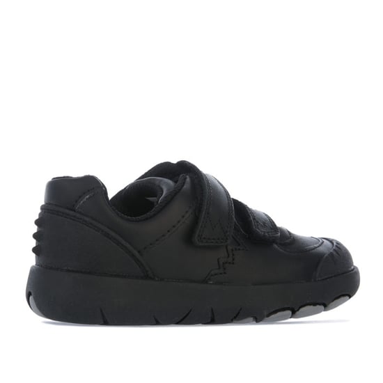 Chaussures Rex Pace cuir - Image 3