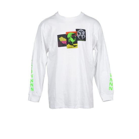 Diesel Men's T-Shirt in White