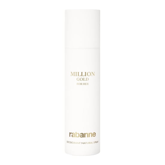Million Gold For Her - Deo Spray 150ml - Image 1