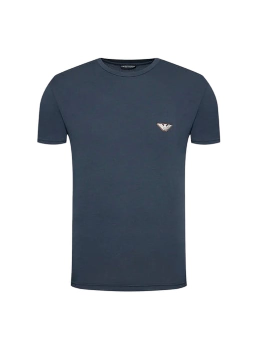 Emporio Armani Herren-T-Shirt Adler - Image 3