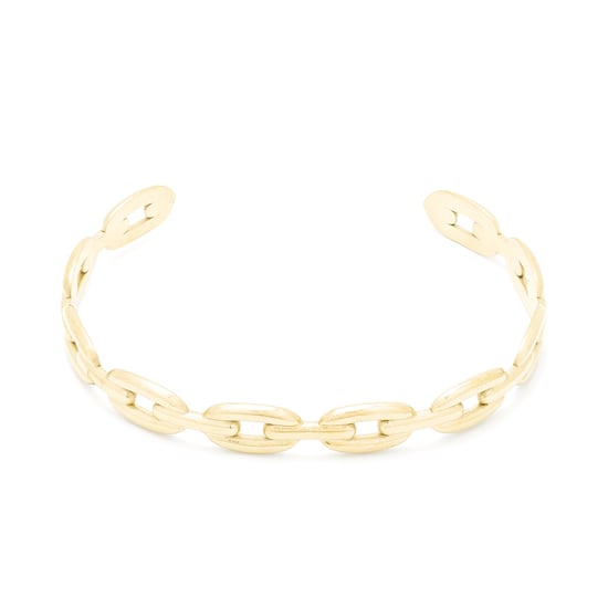Luxenter bracelet finished in 18k yellow gold - koae