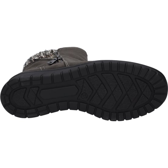 Westland Calais 90 | Stiefelette für Damen | Grau Calais 90, graphit-combi - Image 5