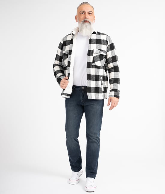 Indumentum Jeans Blau - Image 4