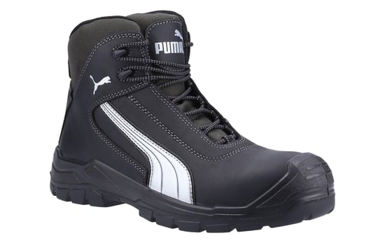 Puma Safety Cascades Mid S3 Sicherheitsstiefel Herren - Image 2