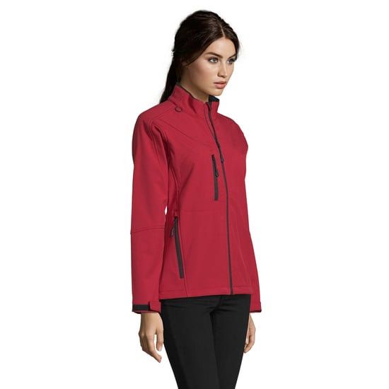 SOLS - "Roxy" Softshelljacke für Damen () - Image 3