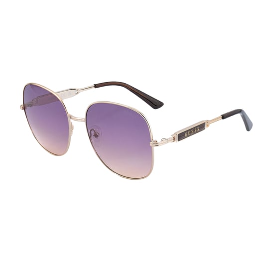 Guess Damen-Sonnenbrillen 58/18/140 mm Metall - Image 1