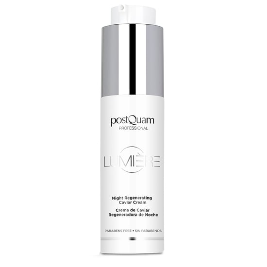 "CAVIAR LUMIERE" NACHTCREME 50 ML. - Image 2
