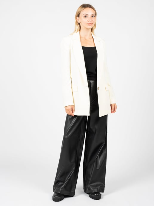 Silvian Heach Jacke Kaluk Damen weiß - Image 5