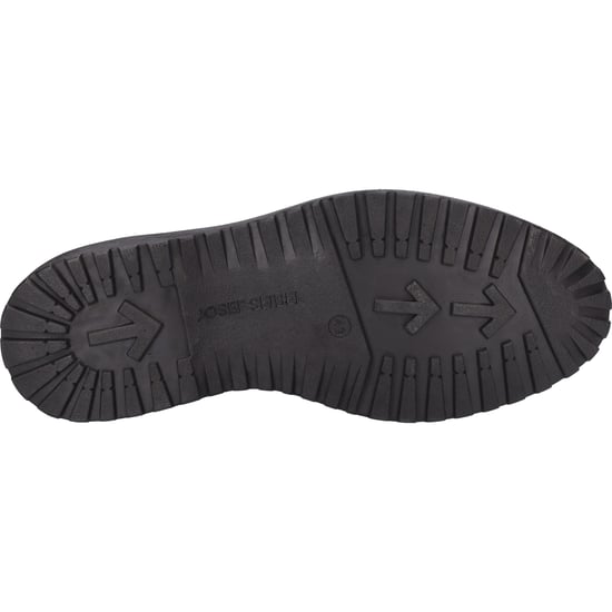 JOSEF SEIBEL Erroll 53 | Stiefel für Herren | Braun Erroll 53, moro-kombi - Image 5