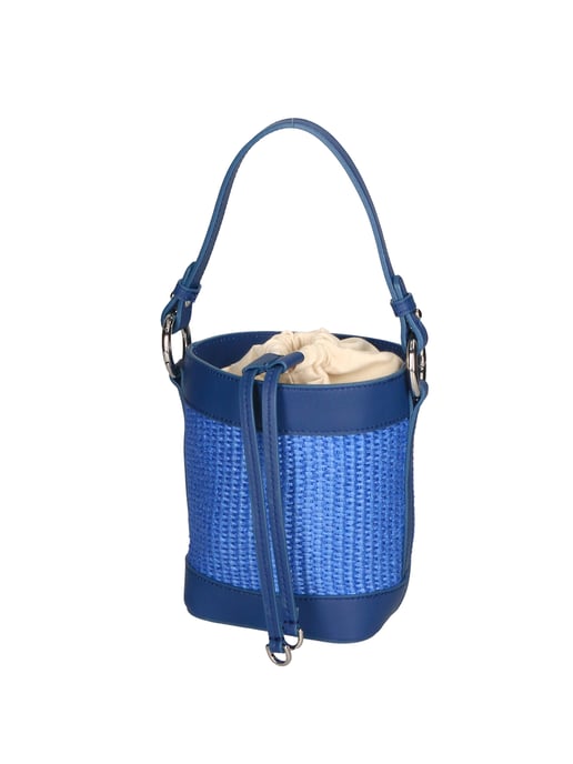 Gave Lux Bucket bag women ROYAL BLUE