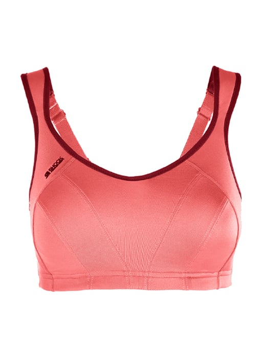 Active High Impact Multi Sports Bra
