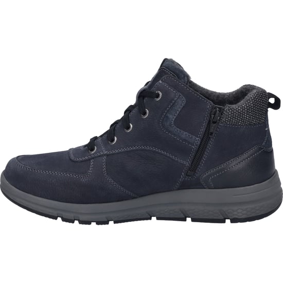 JOSEF SEIBEL Giuseppe 10 | Stiefelette für Herren | Blau Giuseppe 10, indigo - Image 3