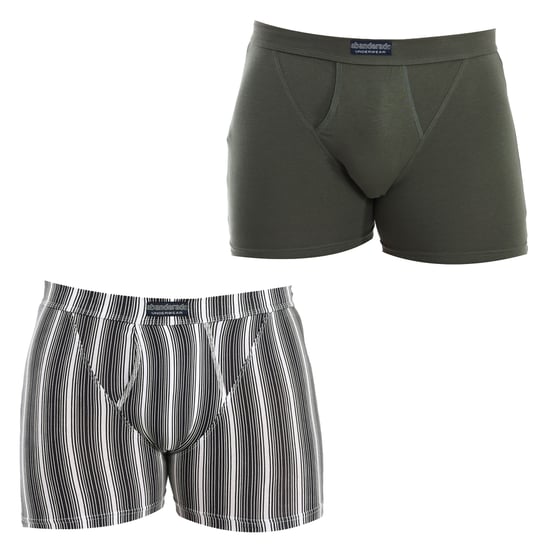 Pack-2 Sensitive Essential Boxers A5398 men