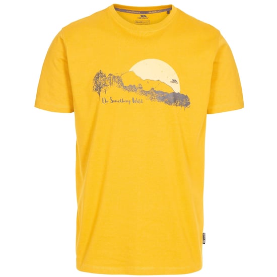 Trespass Mens Bredonton T-Shirt