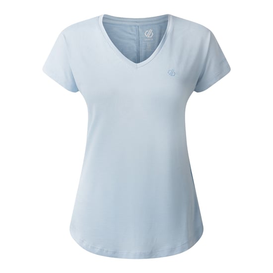 Dare 2B Damen Sport-T-Shirt (Luftweg) - Image 1