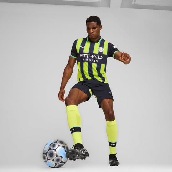 PUMA Herren Manchester City Auswärtstrikot 24/25 - Image 5