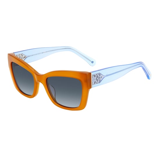 Kate Spade Damen-Sonnenbrillen 53/17/140 mm Acetat - Image 1