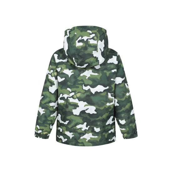 Mountain Warehouse - "Mogal" Skijacke für Kinder () - Image 2