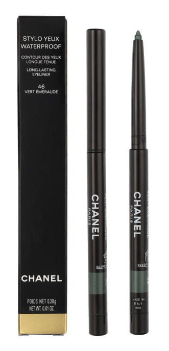 Chanel Stylo Yeux Waterproof Long-Lasting Eyeliner. - Image 1