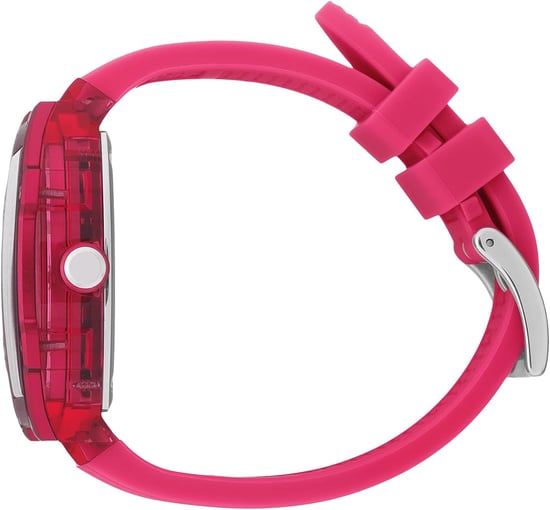 Ice Watch Ice Boliday - Auffällige Pink Damenuhr 023323 - Image 2