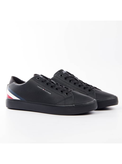 Tommy Jeans Herren Th Hi Vulc Core Sneaker - Image 1