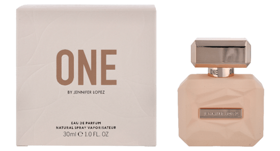 Jennifer Lopez One Edp Spray 30 ml - Image 1