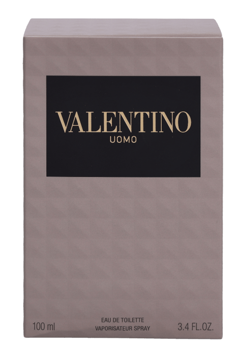 Valentino Uomo Edt Spray 100 ml - Image 2