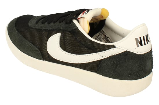 Nike Killshot Sp Herren Schwarz Turnschuhe - Image 2