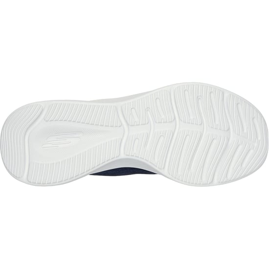 Skechers Skech-Lite Pro Natural Damen Sneaker in Marineblau/Mehrfarbig - Image 2