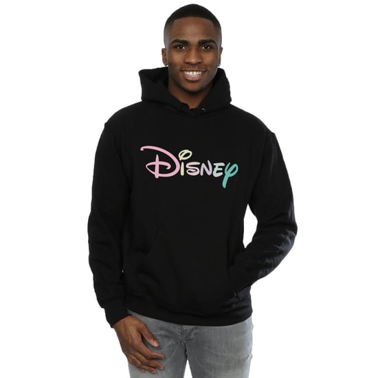 Disney - Kapuzenpullover für Herren (Schwarz) - Image 2