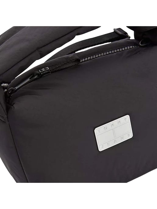 Schultertasche Tommy Jeans Damen Badge - Image 2