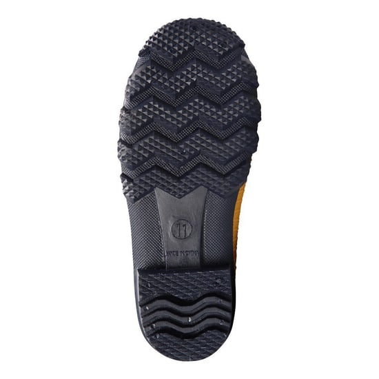 Mountain Warehouse Childrens/Kids Plain Wellington Stiefel (Gelb) - Image 5