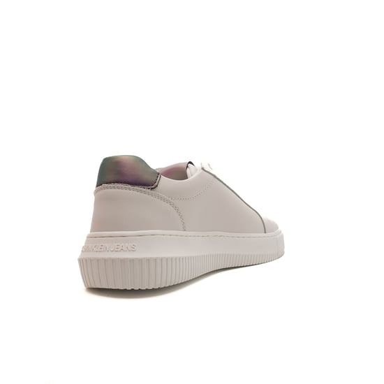 Ck Jeans Chunky Cupsole Schnürsneaker - Image 4